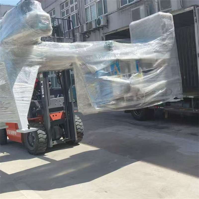 北大镇赣州市物流：多样运输服务与丰富线路探秘